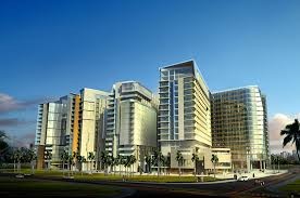 Al Bustan Complex