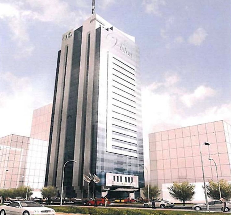 Vision Hotel Apartment