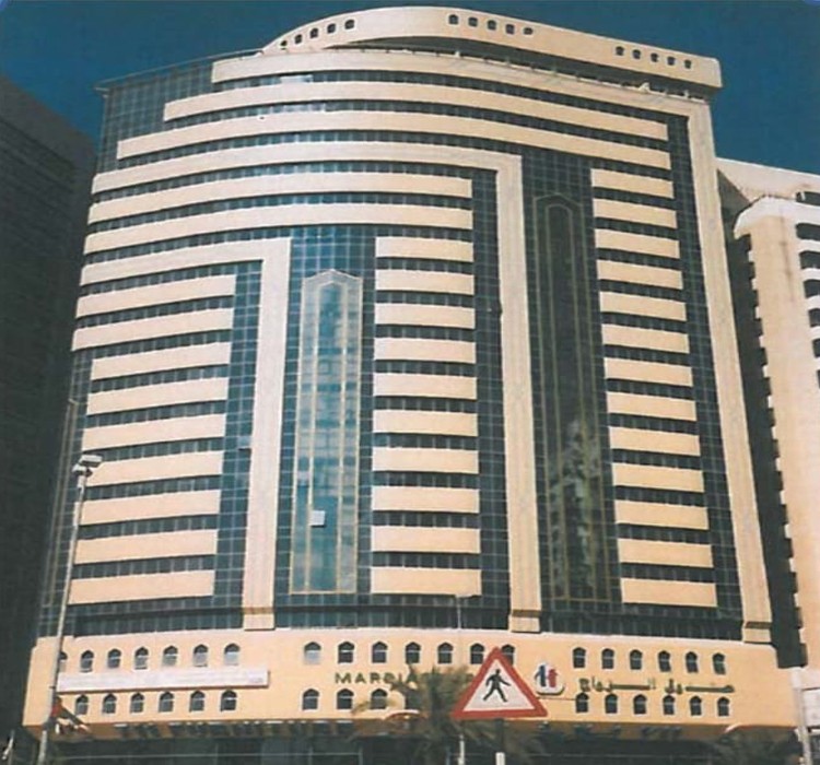 Mussalem Al-Maktoum Al-Mazroui