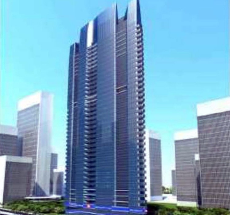 Wave Residential Tower