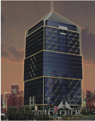HOTEL BUILDING FOR H.E. MOHAMED ABDUL AZIZ