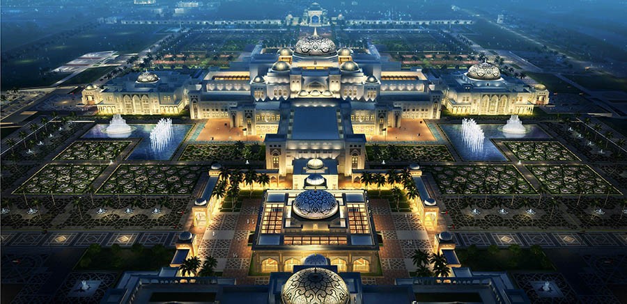 Presidential Palace