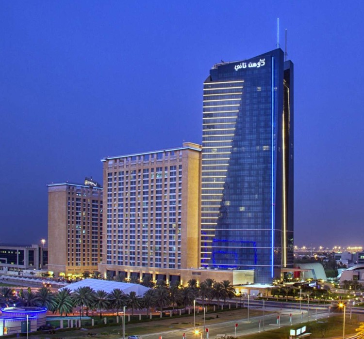 Dusit Hotel