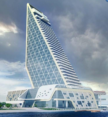 FIVE STAR HOTEL