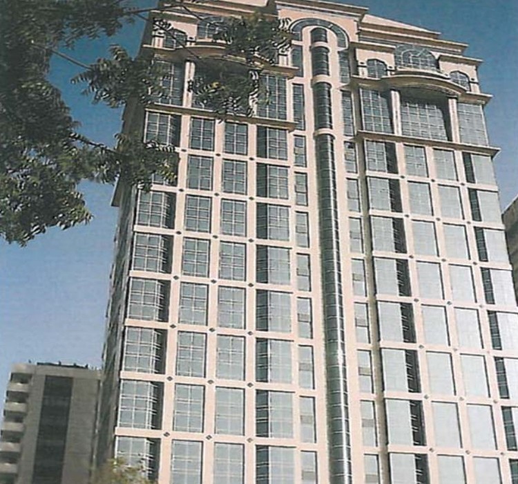 H.H. Sheikh Sultan Bin Zayed Al Nahyan Bldg