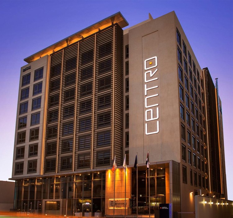 Centro Hotel