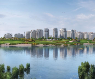 ANSAM PHASE 2 – MIXED USE DEVELOPMENT