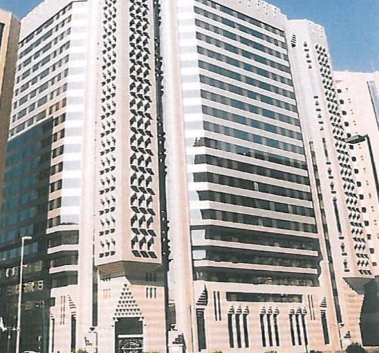 Hamil Bin Khadim Al-Ghaith