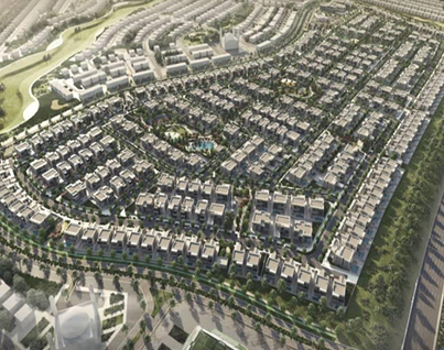BANIYAS NORTH DEVELOPMENT – PHASE 3