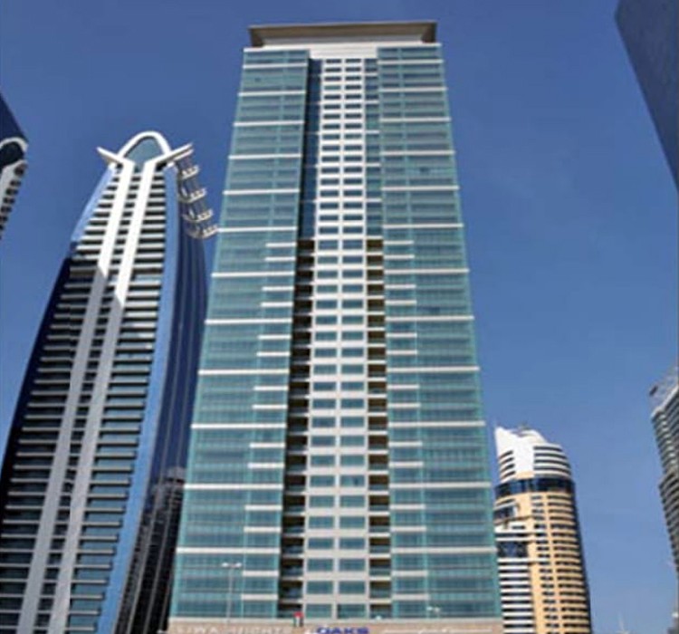 Liwa Heights